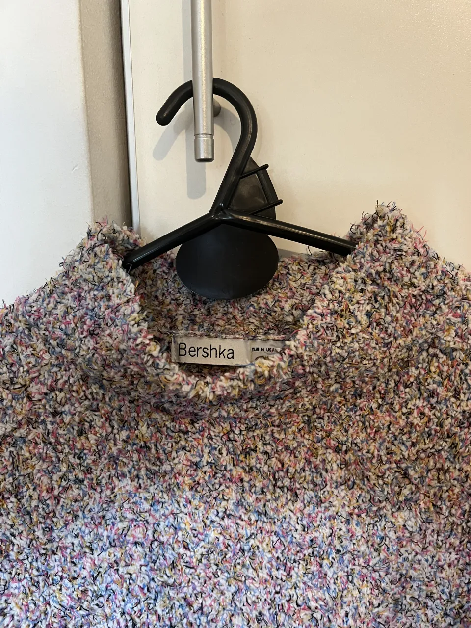 Polera Bershka - Vista 2