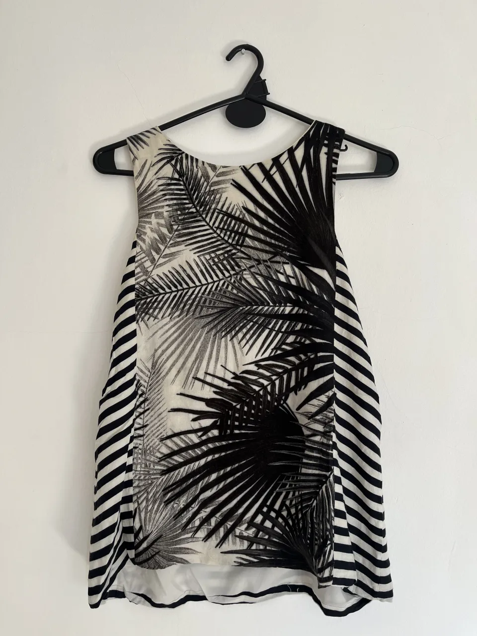 Musculosa Akiabara - imagen 1