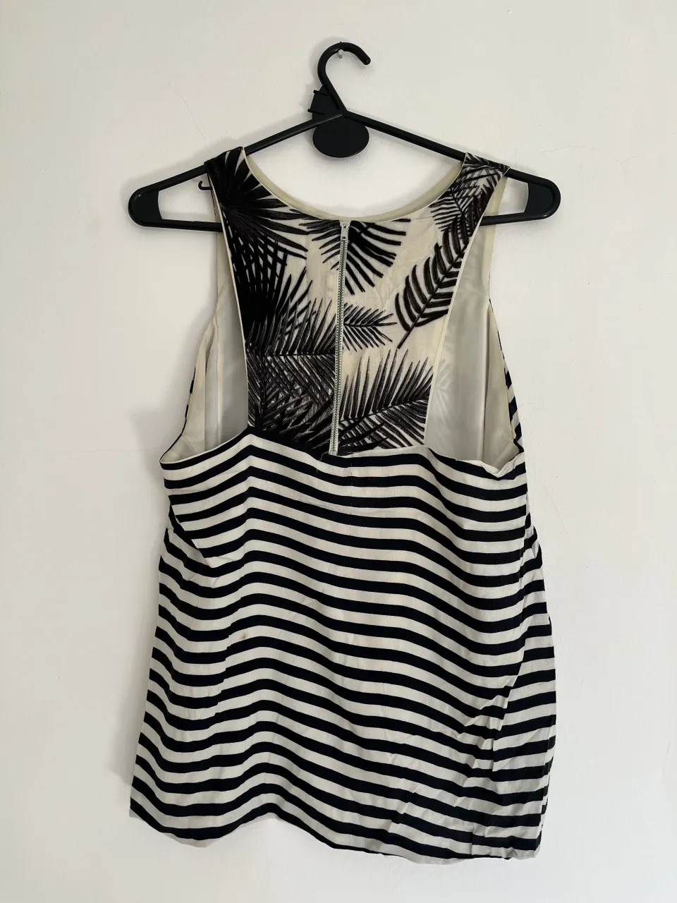 Musculosa Akiabara - imagen 2