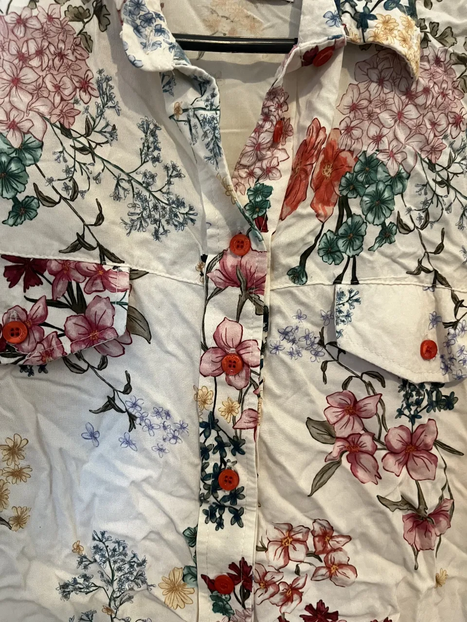 Camisa Cintia urquiza - imagen 3
