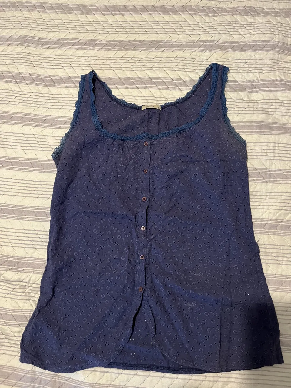 Musculosa Inedita - imagen 4