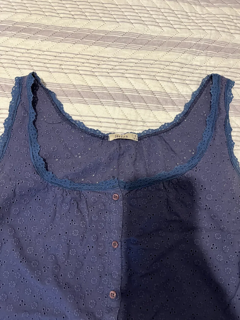Musculosa Inedita - imagen 2