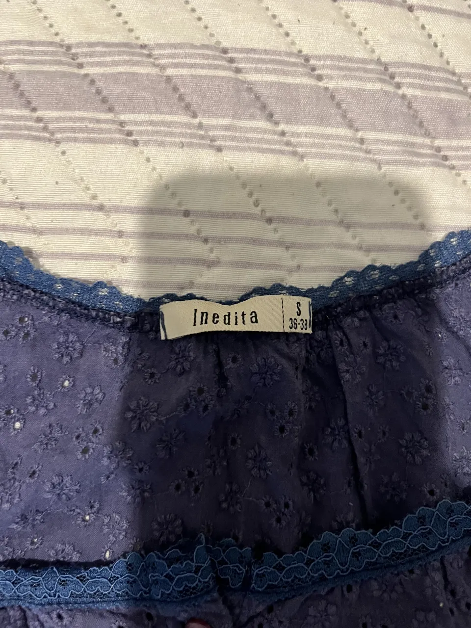 Musculosa Inedita - imagen 3