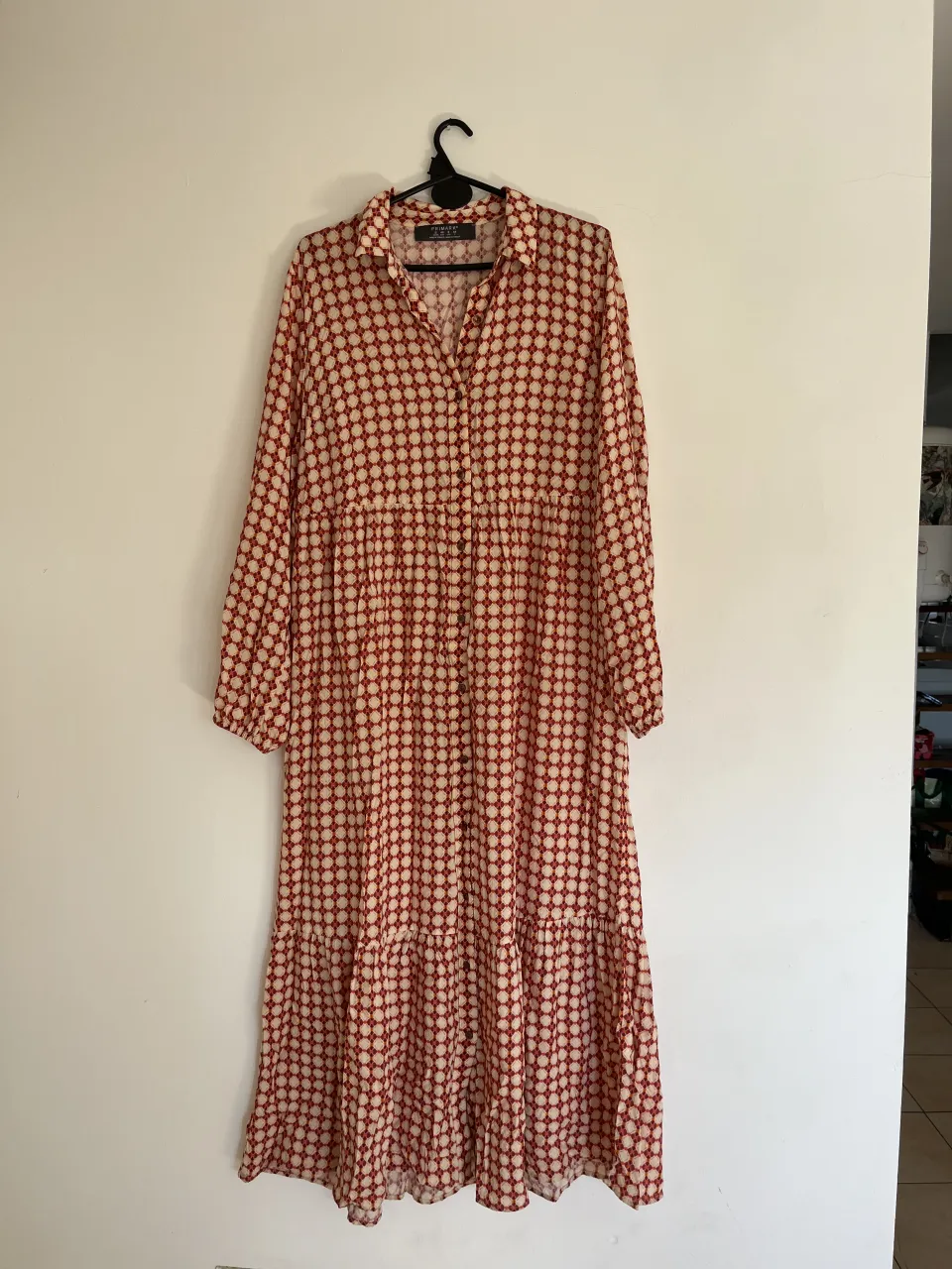 Vestido Primark - imagen 1