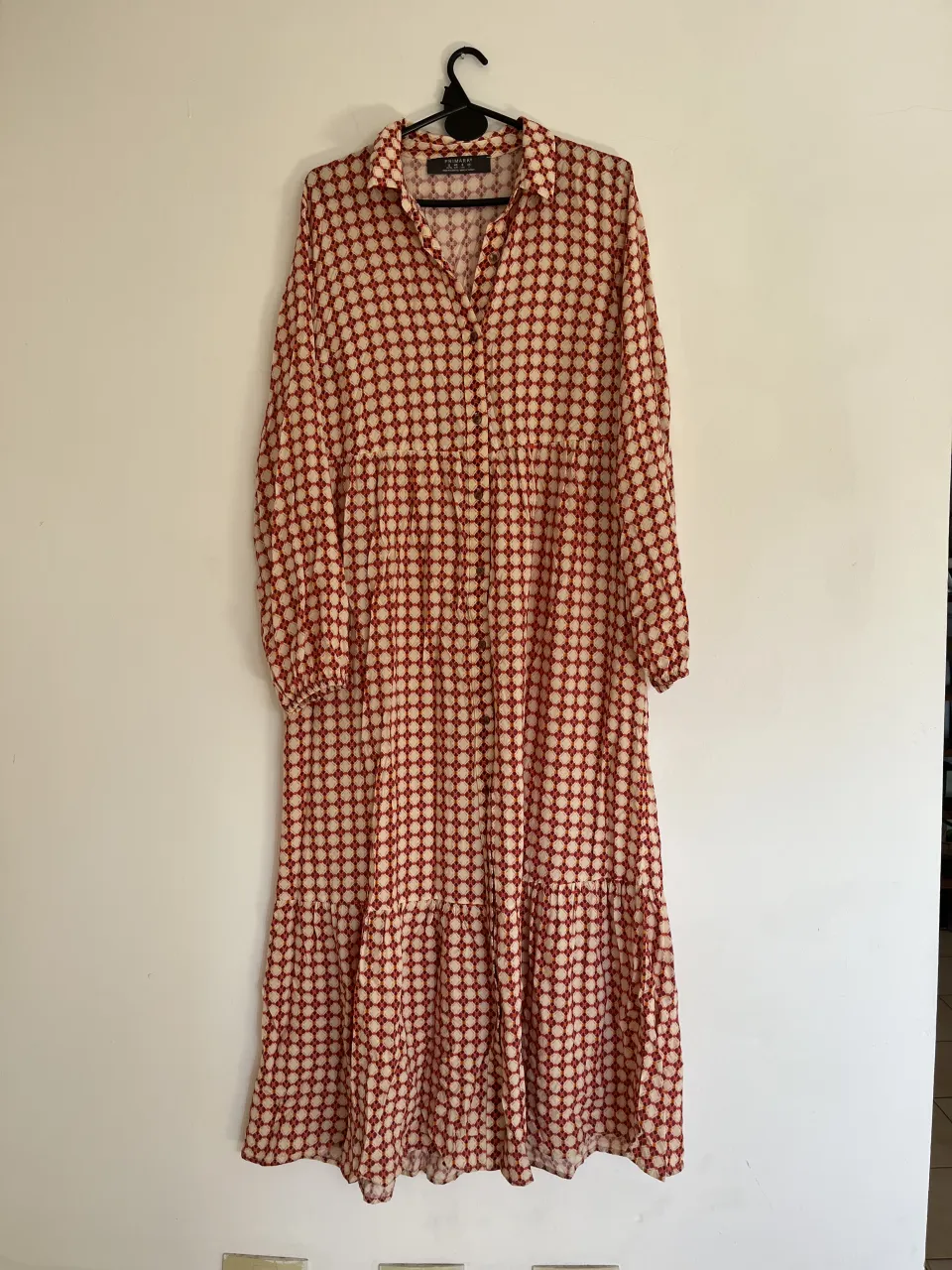 Vestido Primark - imagen 4