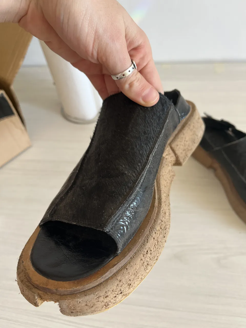 Sandalias Karamelho - imagen 3