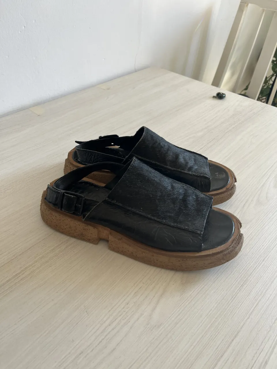 Sandalias Karamelho - imagen 2