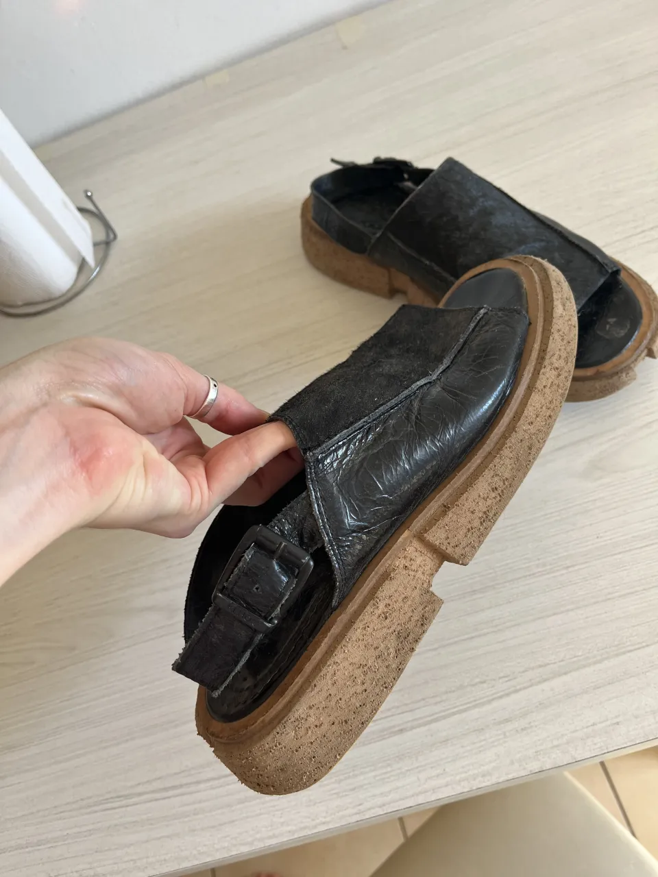 Sandalias Karamelho - imagen 5