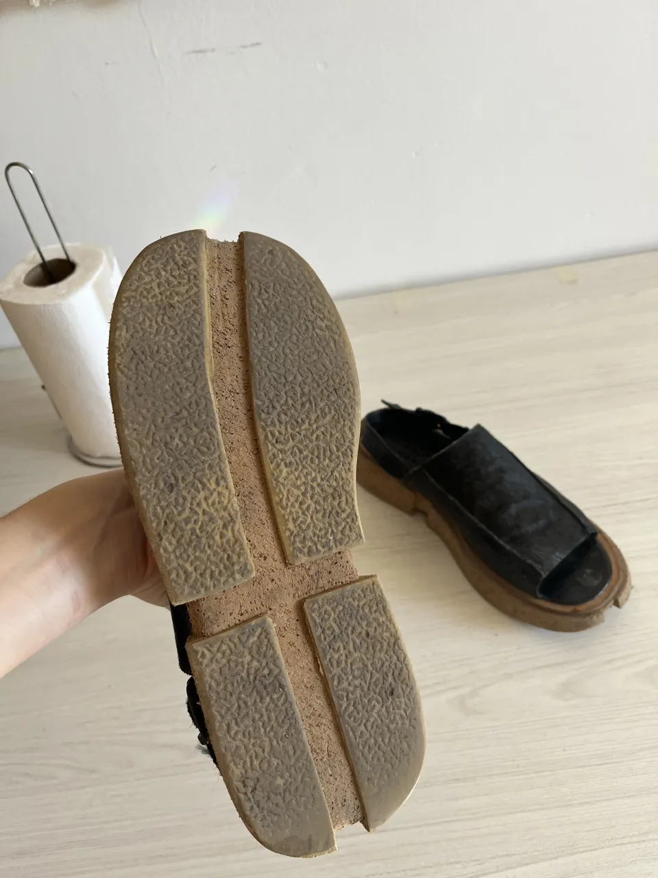 Sandalias Karamelho - imagen 4