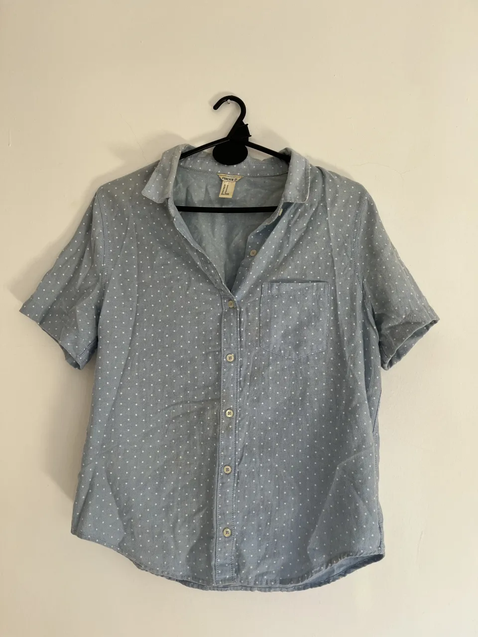 Camisa Forever 21 - imagen 1