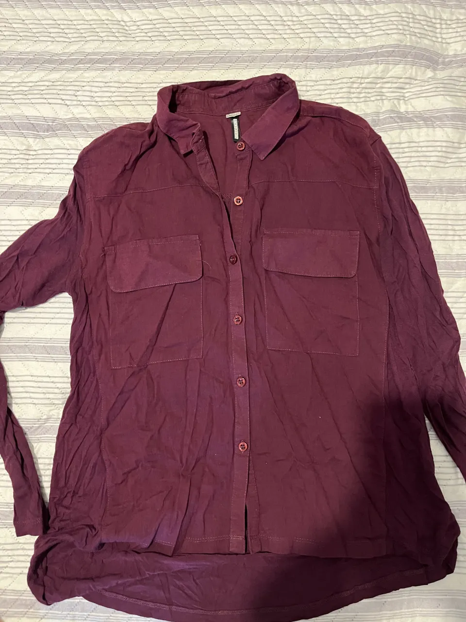 Camisa Americanino - imagen 1