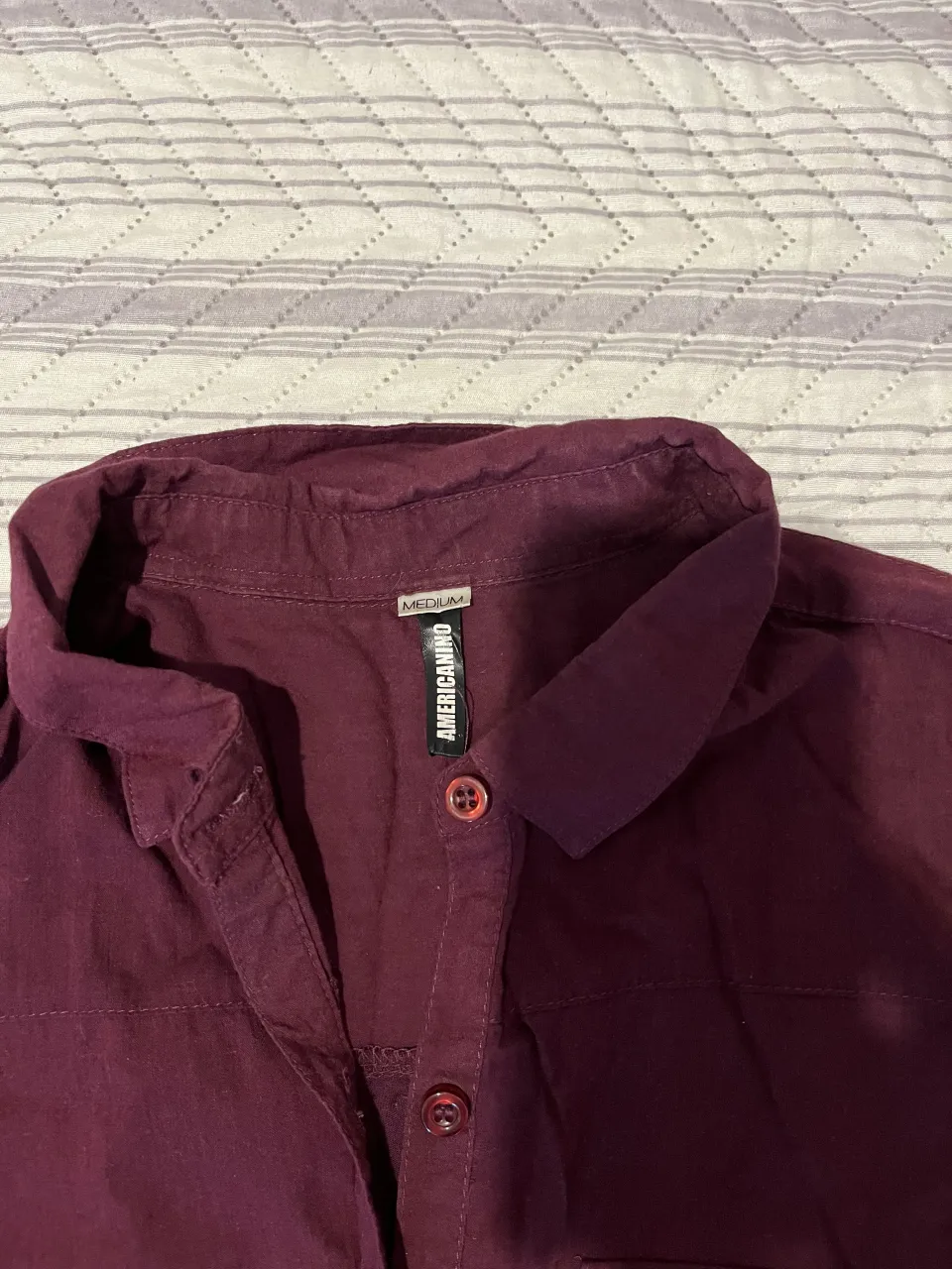 Camisa Americanino - imagen 2