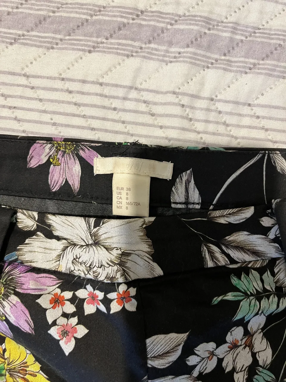 Pantalón H&M - imagen 3