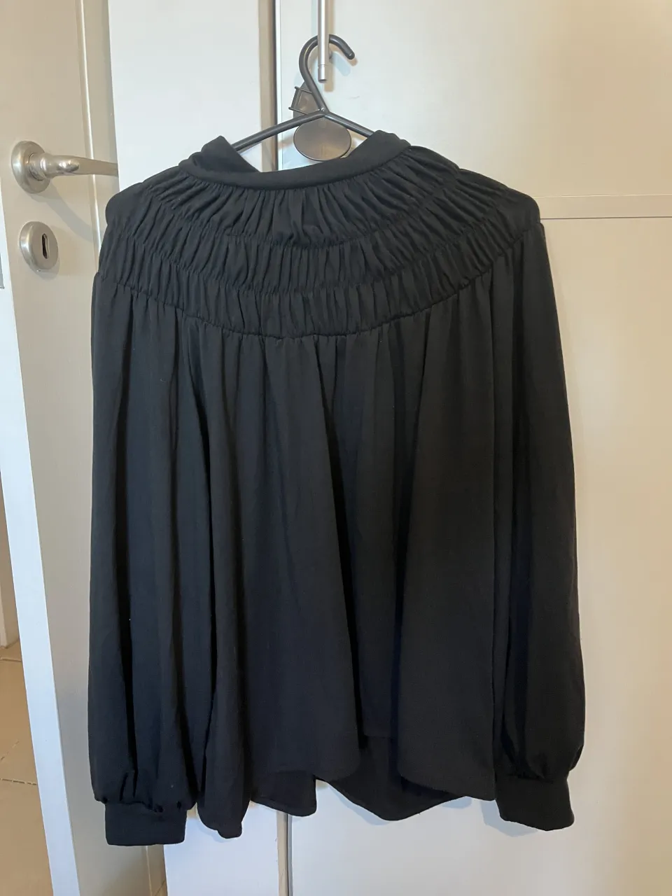 Blusa Silvina ledesma - imagen 1