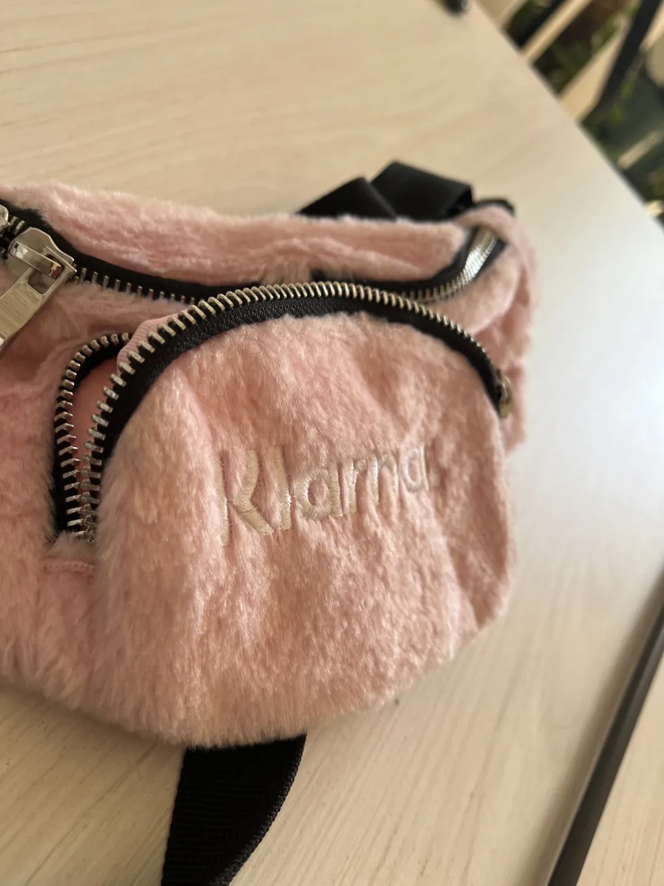 Riñonera Klarna - imagen 2