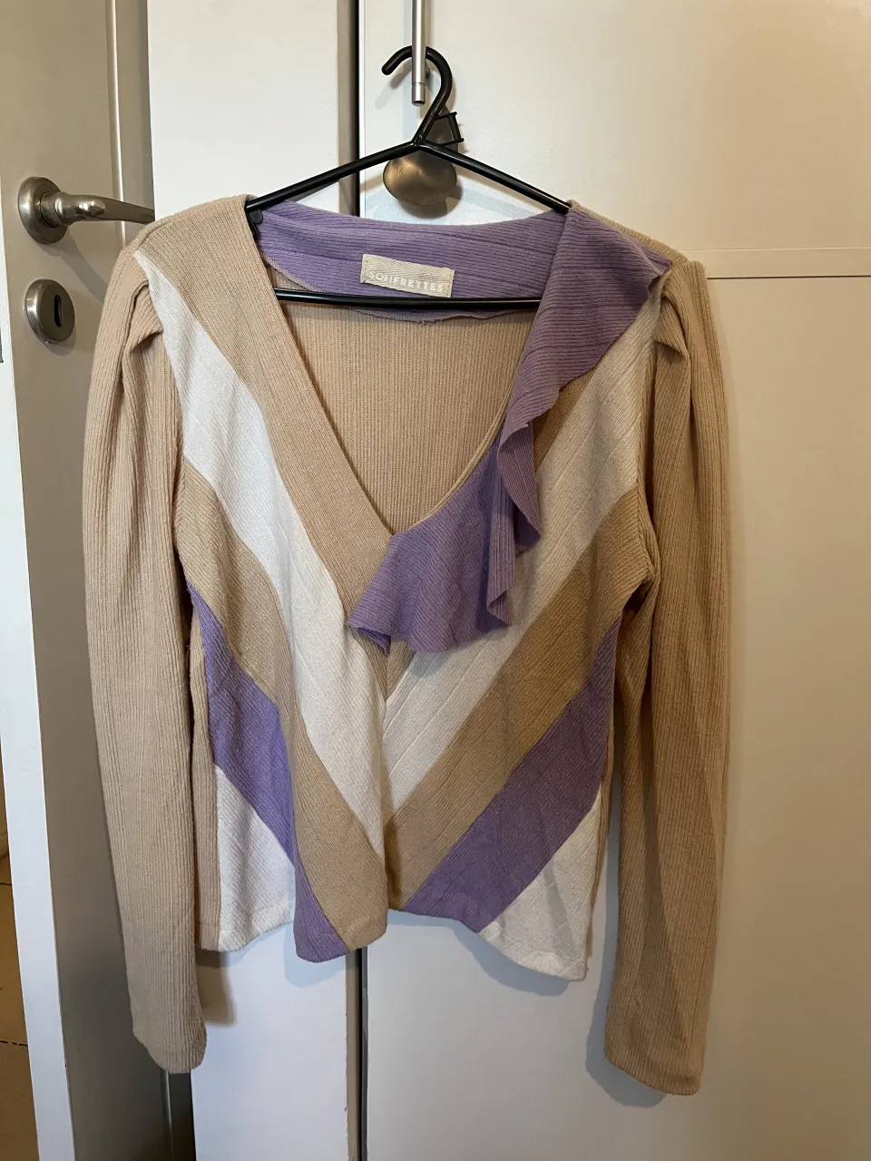 Sweater Sofi freytes - imagen 1
