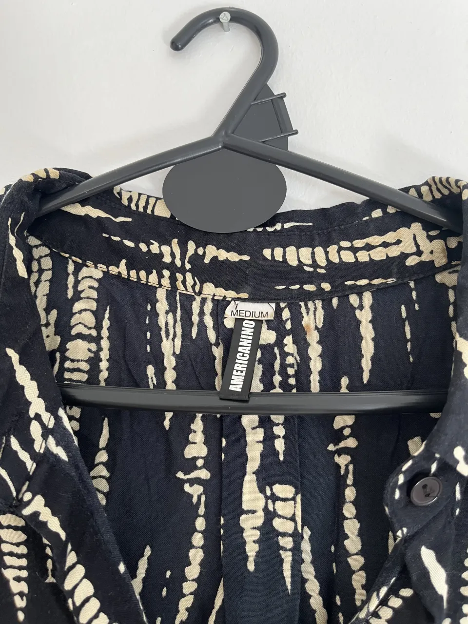 Camisa Americanino - imagen 4