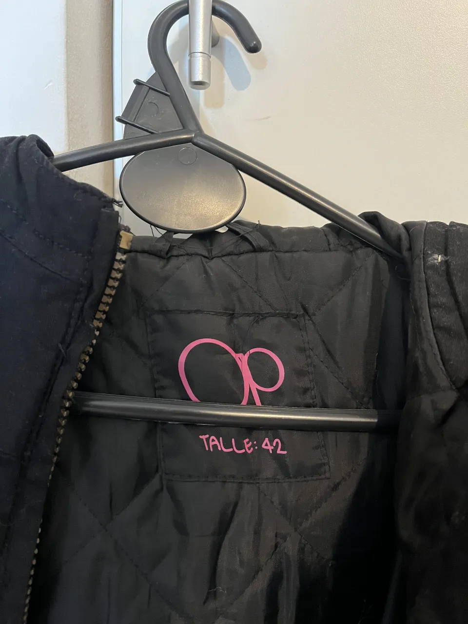 Campera Opr - imagen 3