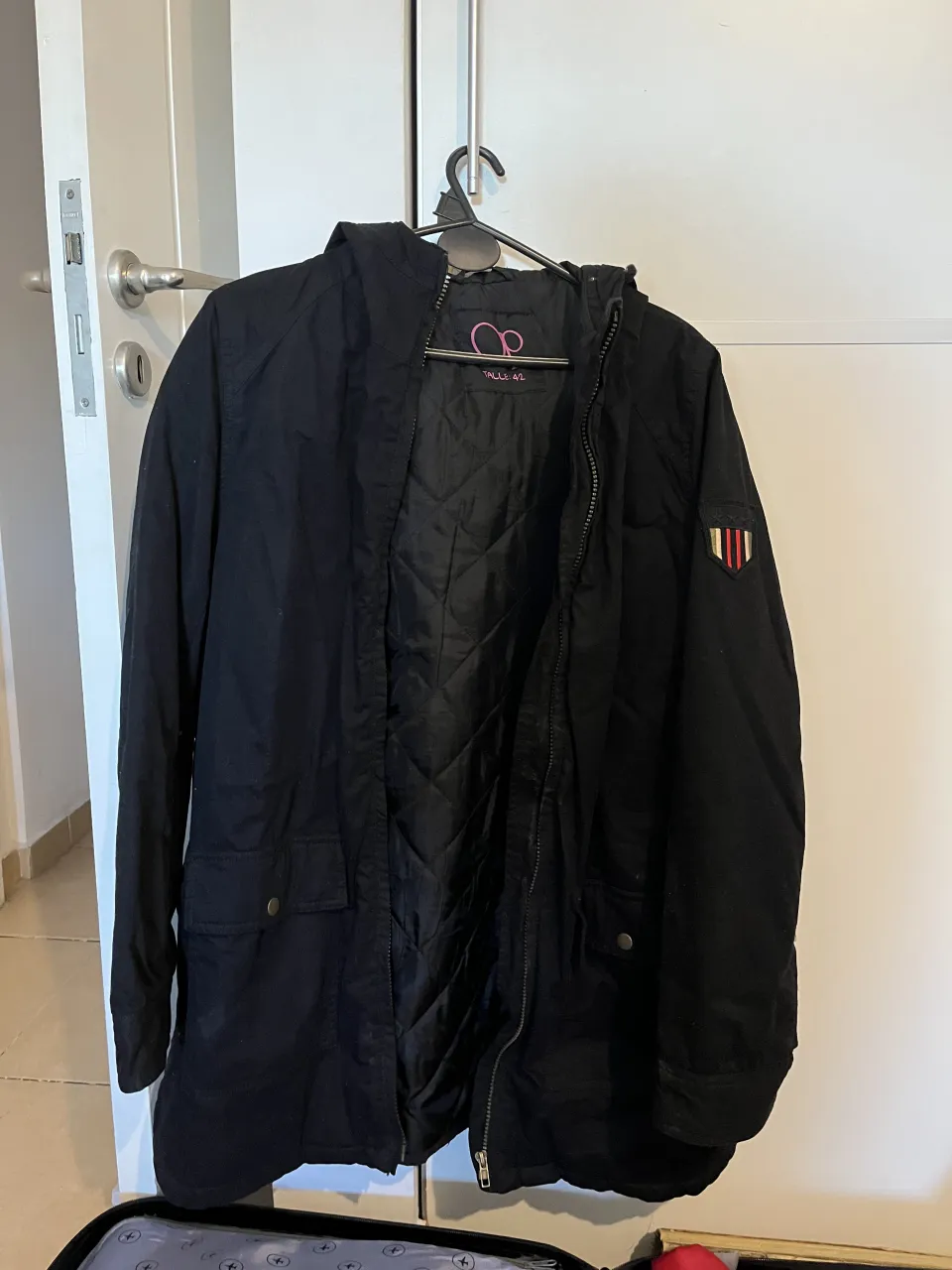 Campera Opr - imagen 1