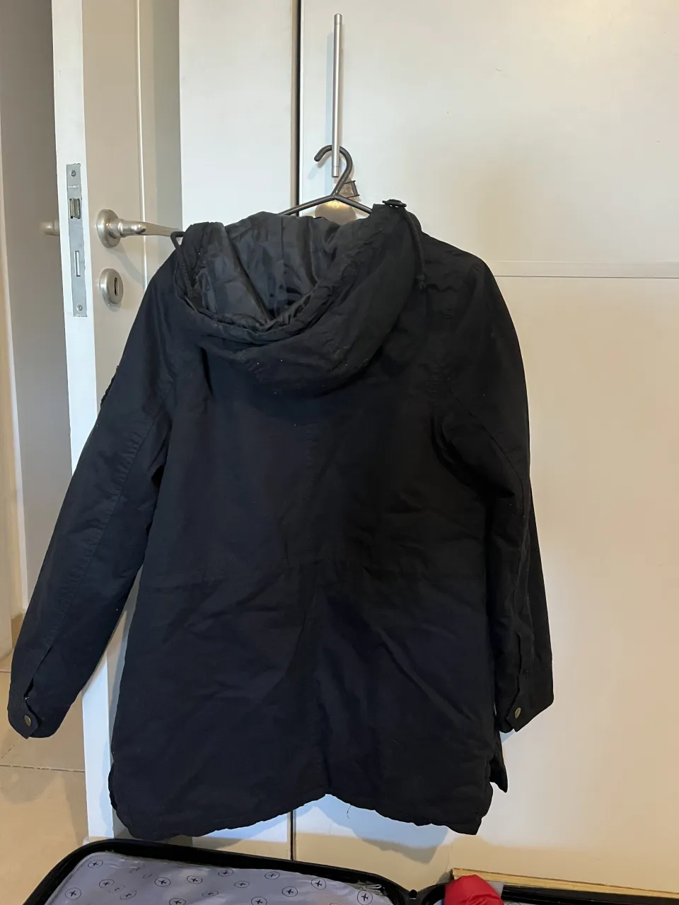 Campera Opr - imagen 2