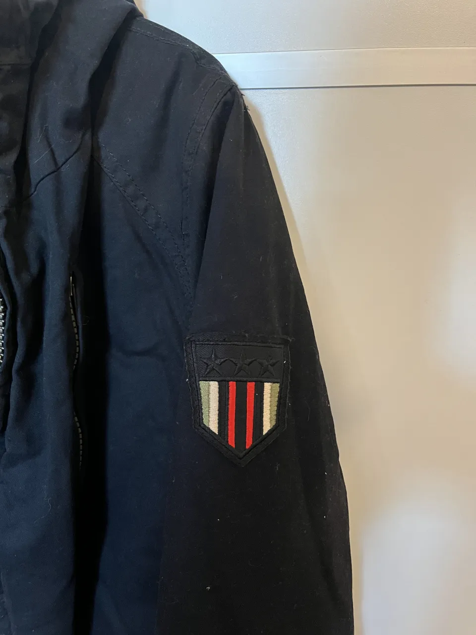 Campera Opr - imagen 4
