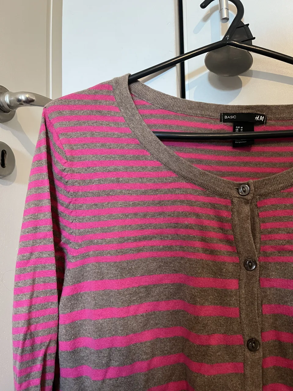 Cardigan H&M - imagen 2