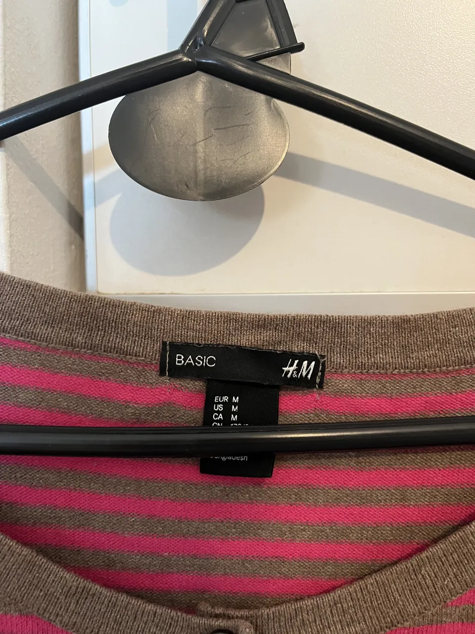 Cardigan H&M - imagen 3