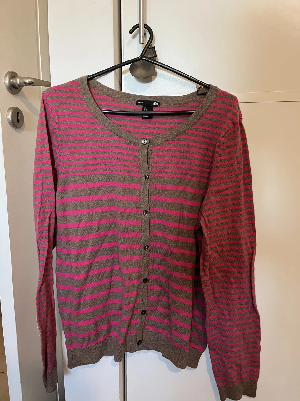 Cardigan H&M - imagen 4