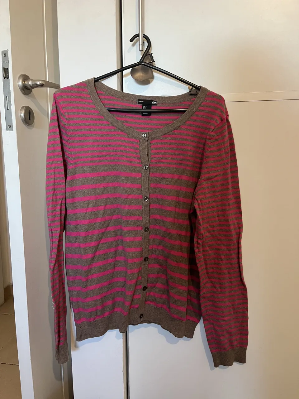 Cardigan H&M - imagen 1