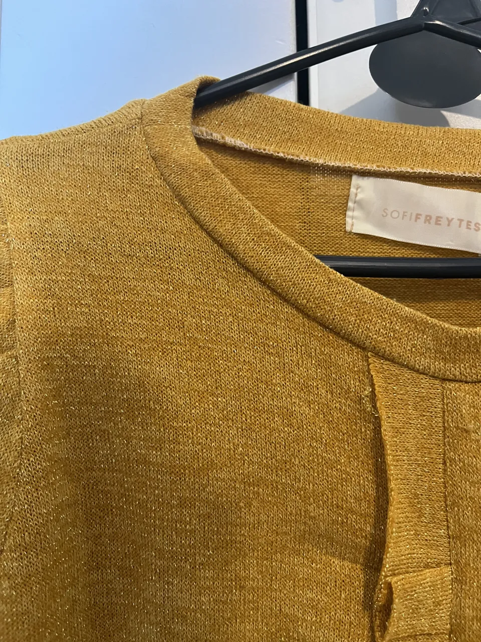 Sweater Sofi freytes - imagen 4