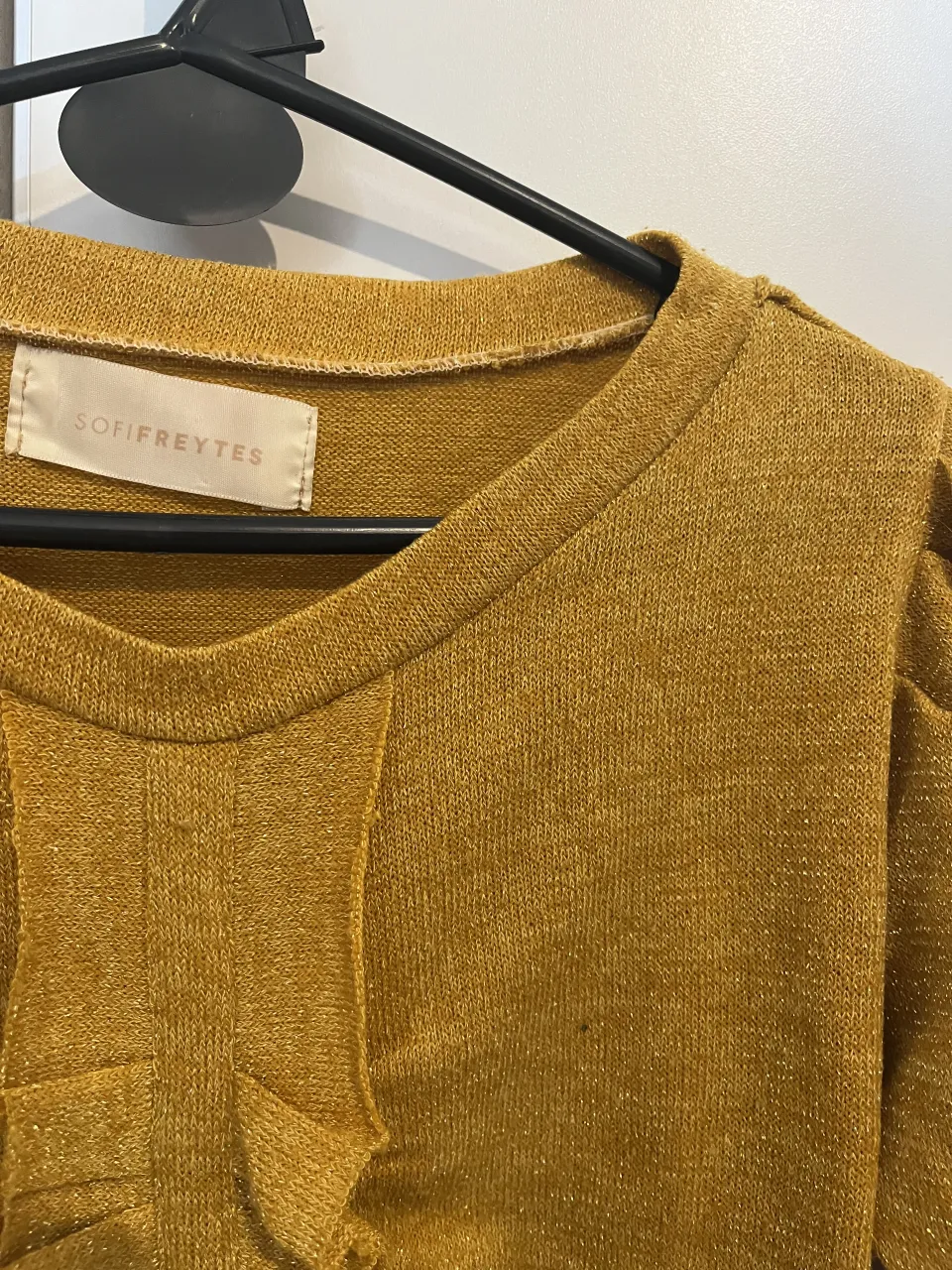 Sweater Sofi freytes - imagen 3