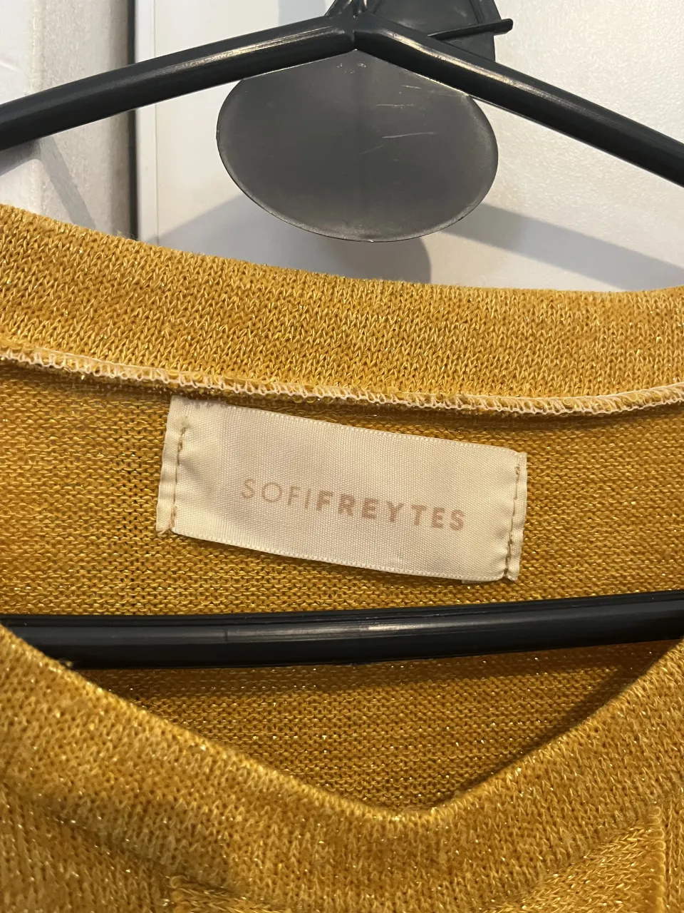 Sweater Sofi freytes - imagen 2