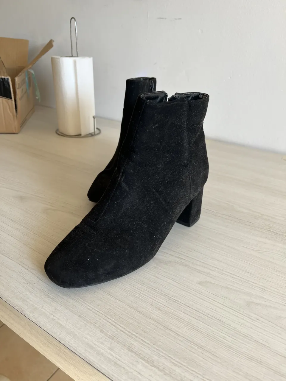 Botines Primark - imagen 2