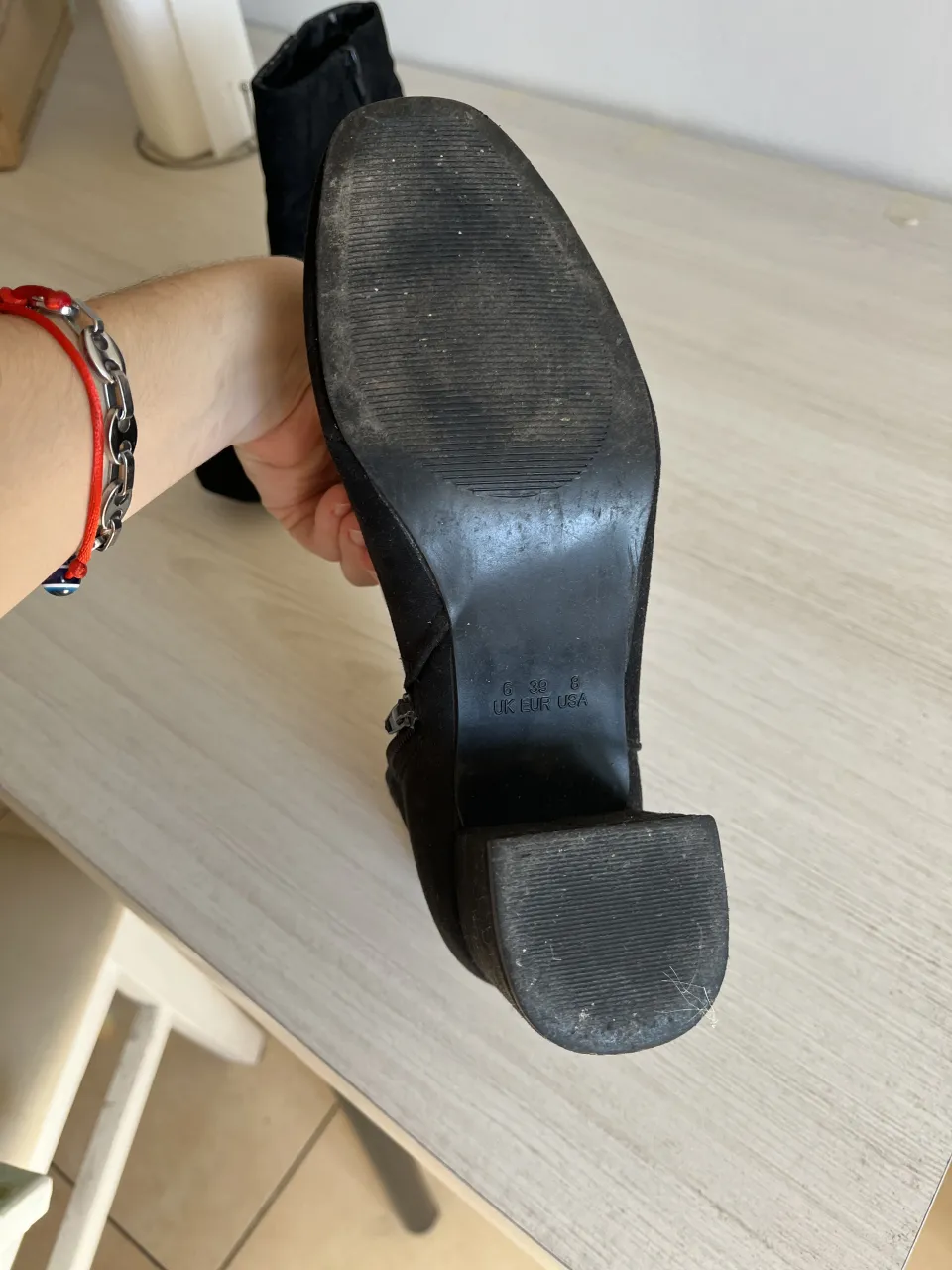 Botines Primark - imagen 3
