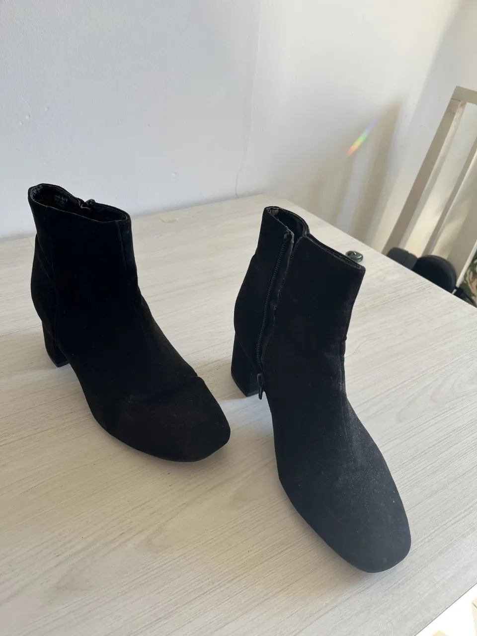 Botines Primark - imagen 1