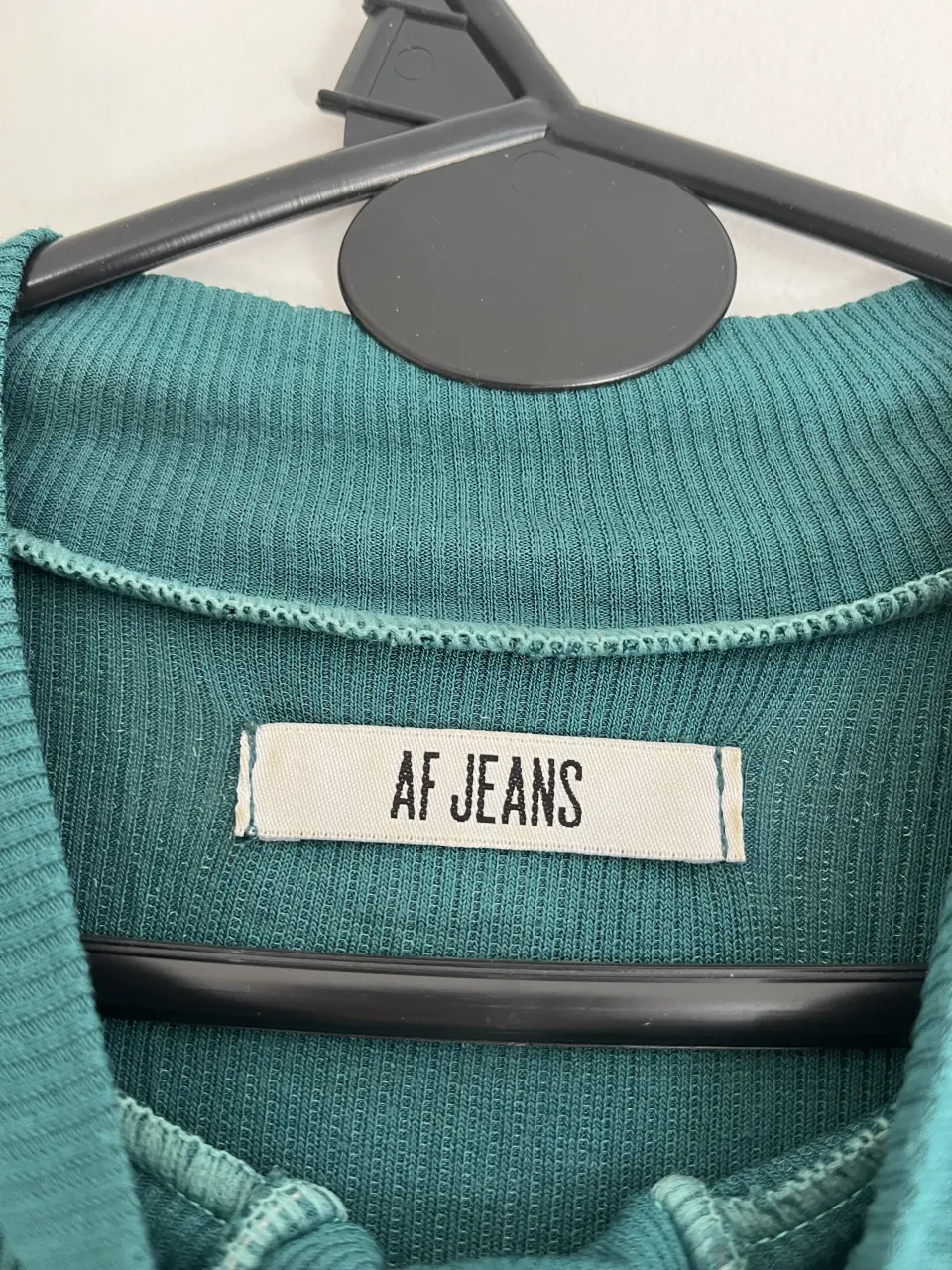Remera Af jeans - imagen 4