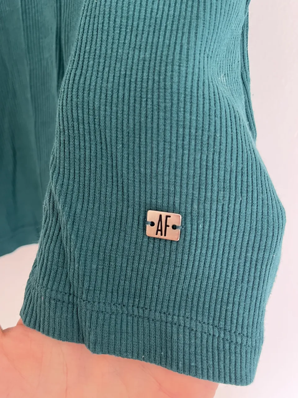 Remera Af jeans - imagen 2