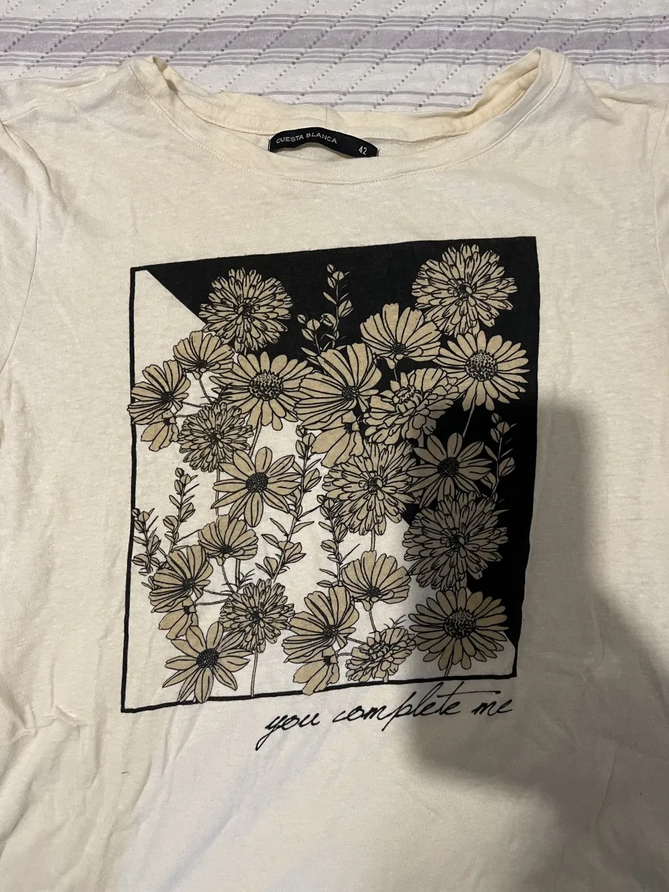 Remera Cuesta Blanca - imagen 3