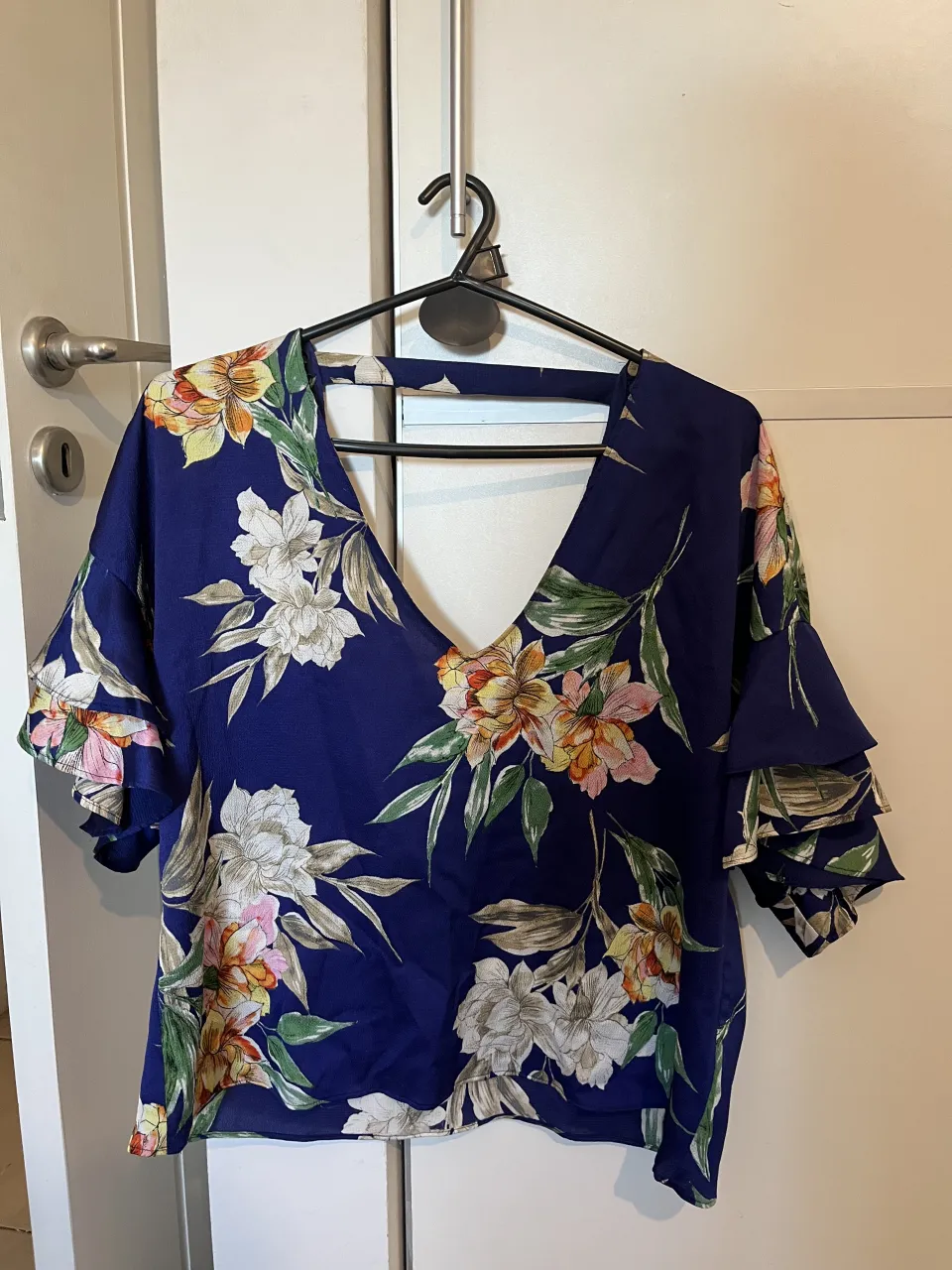 Blusa Zara - imagen 1