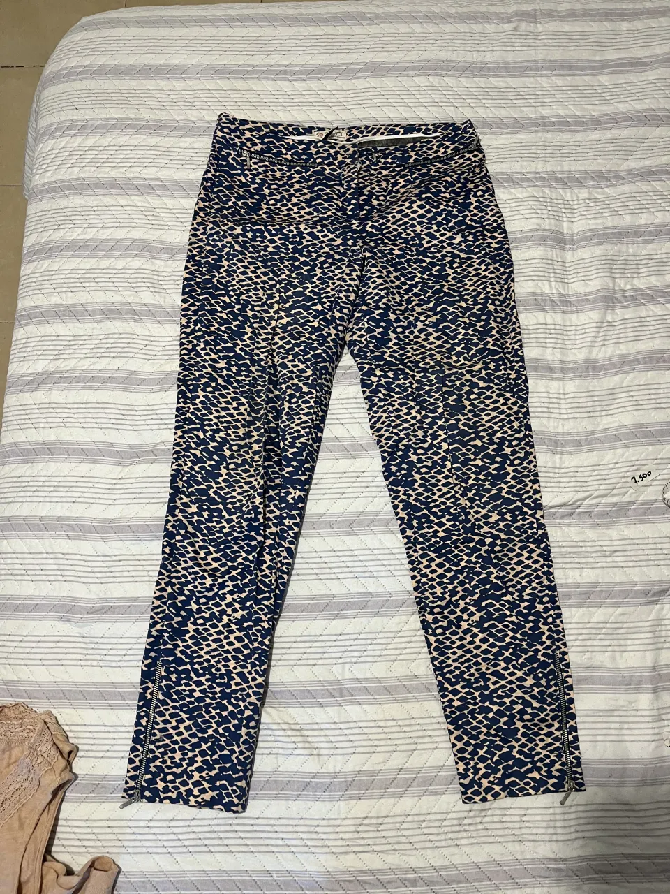 Pantalón Ver - imagen 1