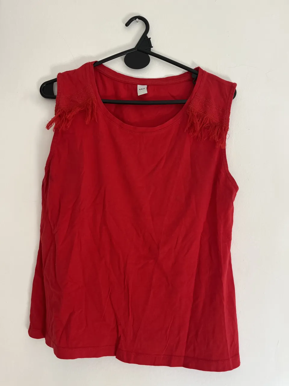 Musculosa Ver - imagen 1