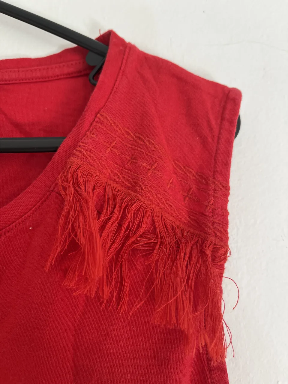Musculosa Ver - imagen 2