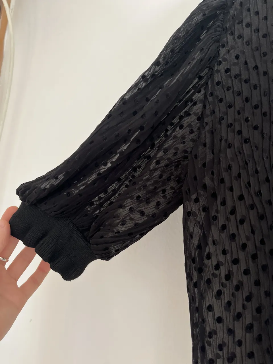 Blusa Zara