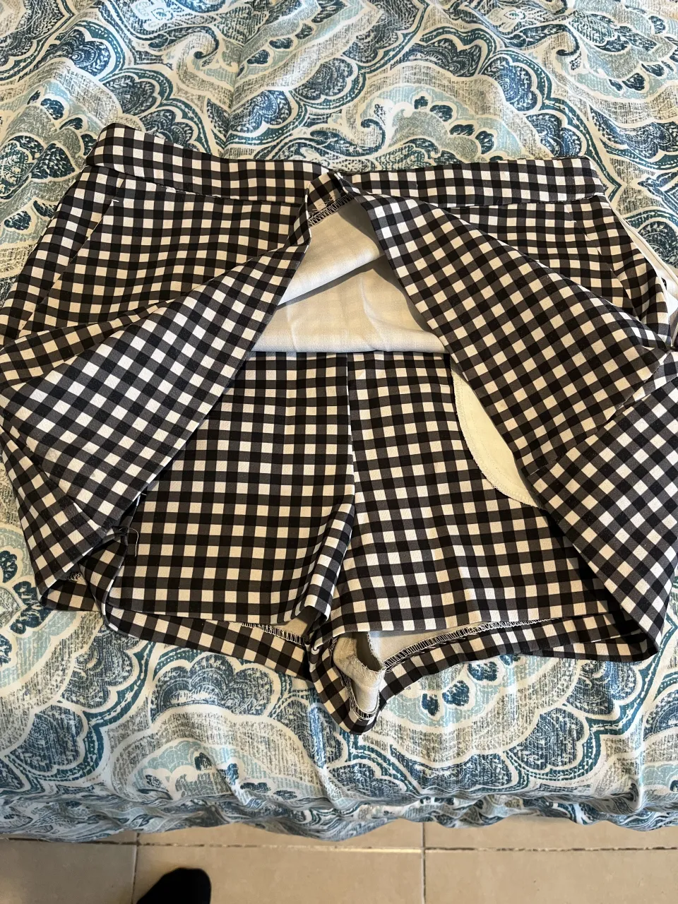 Short Zara - imagen 2