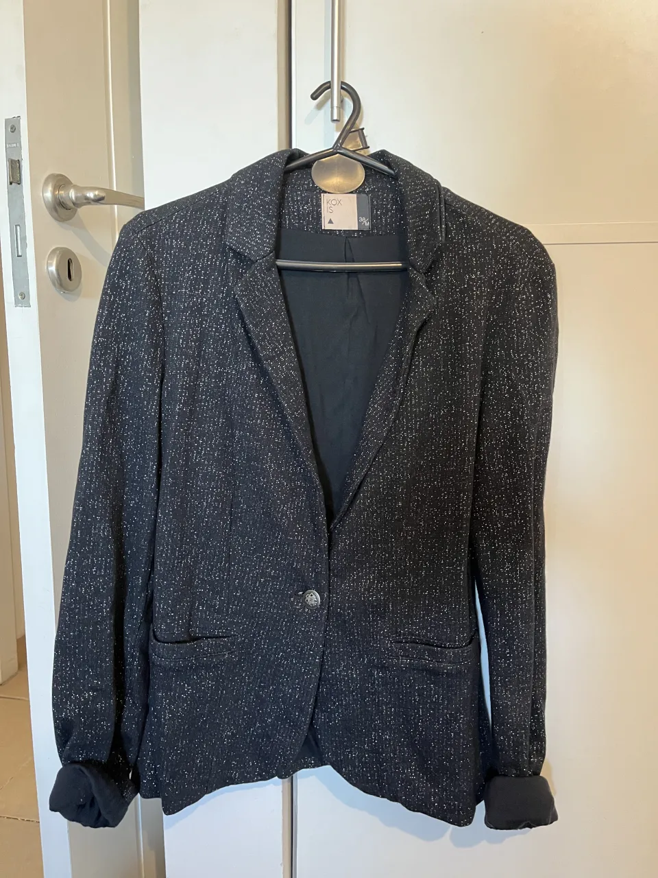 Blazer KOX IS - imagen 1