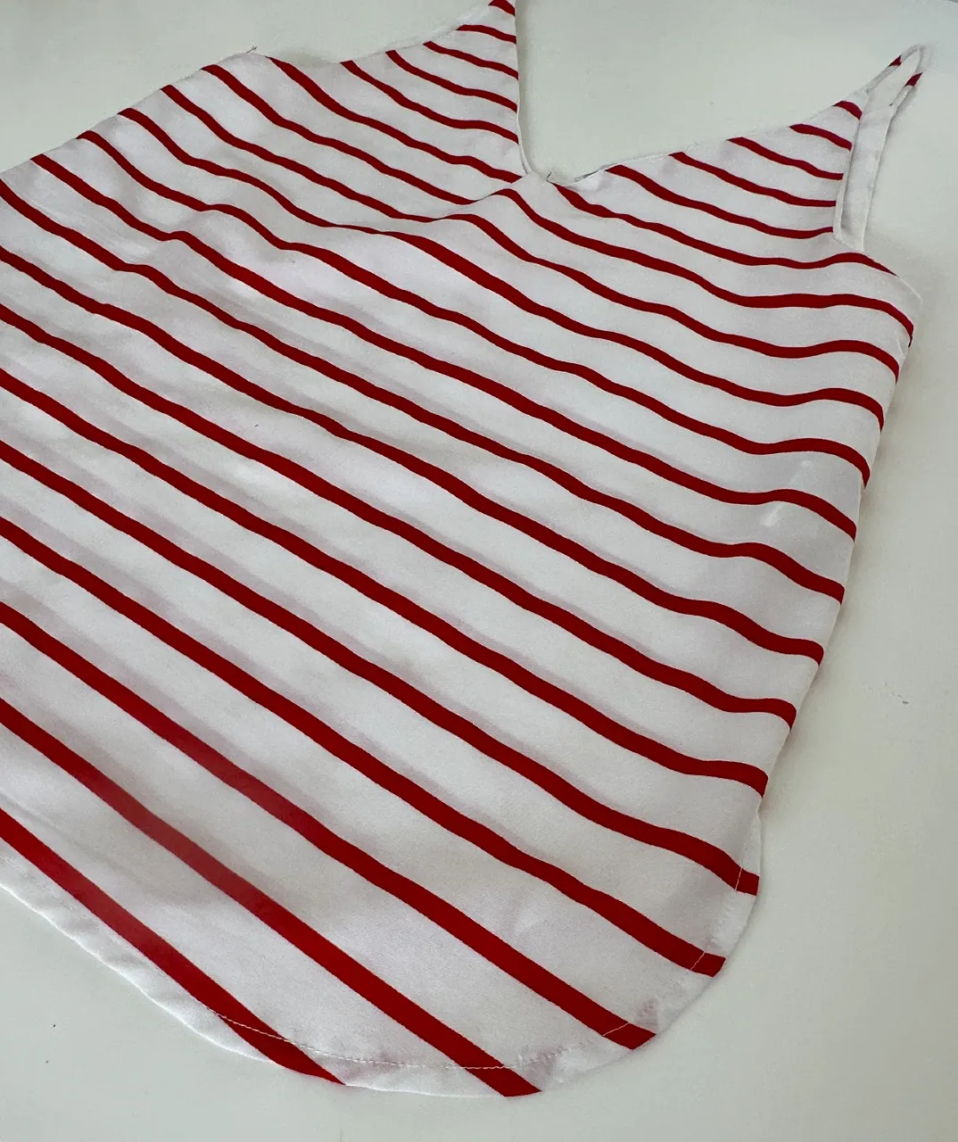 Musculosa Tiffosi - Vista 3