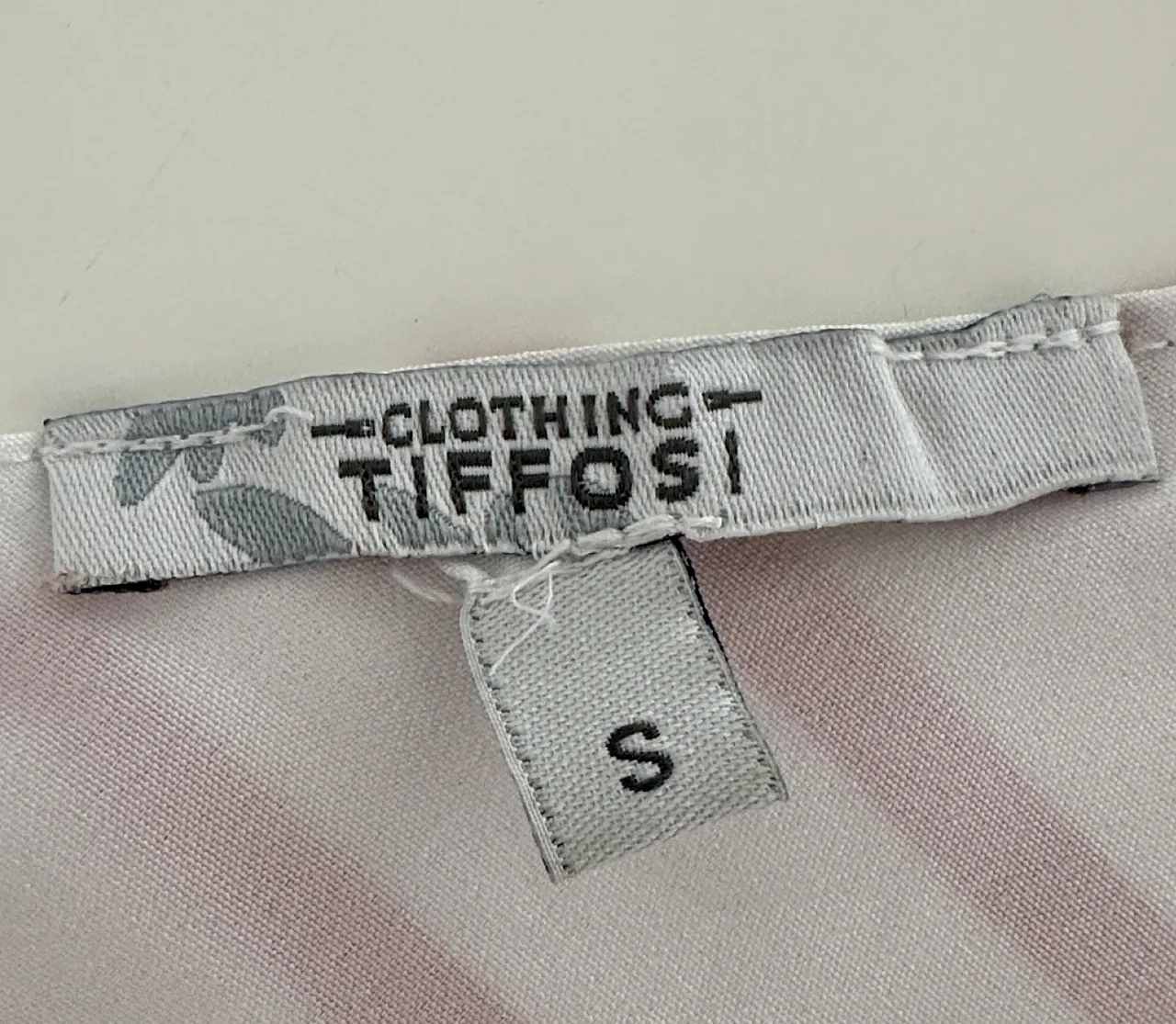 Musculosa Tiffosi miniatura 4