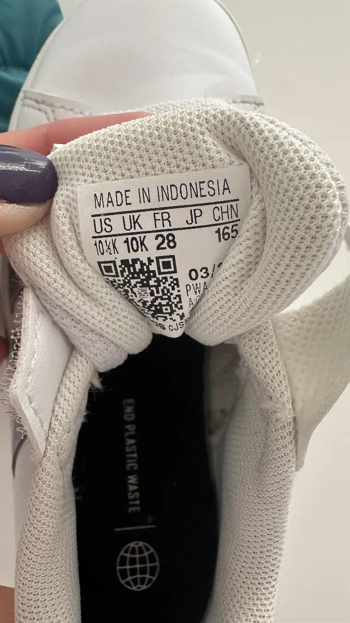 Zapatillas adidas - imagen 3