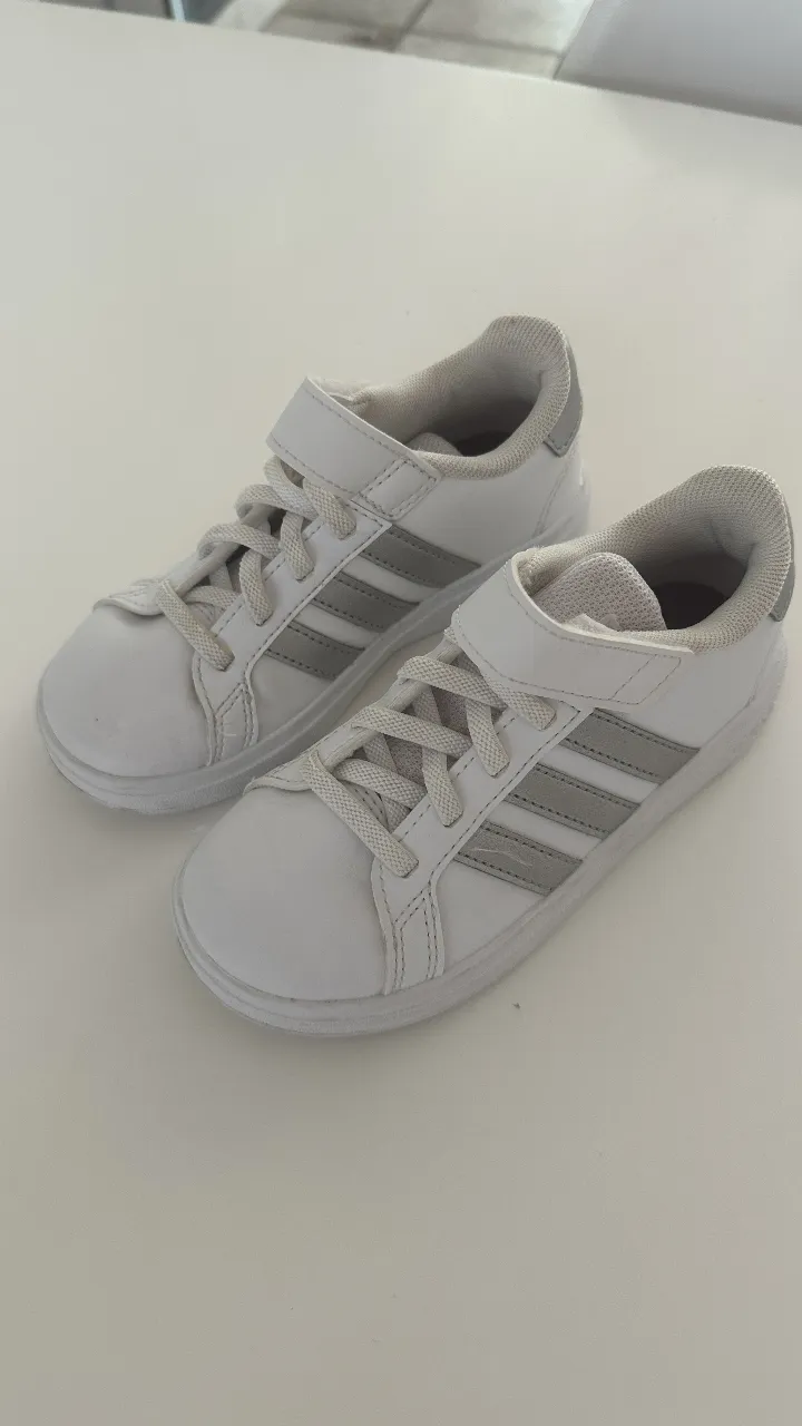 Zapatillas adidas - imagen 1