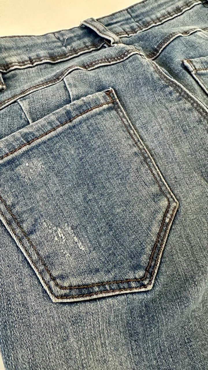 Jean Denim Co. miniatura 4